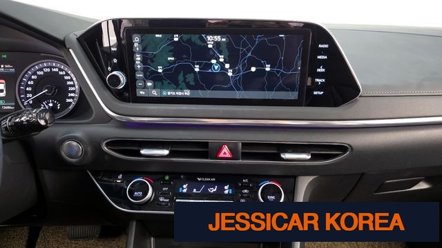 2022 Hyundai Sonata (DN8) - Thumbnail 15