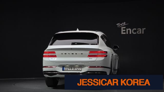 2024 Genesis GV80 - Thumbnail 6