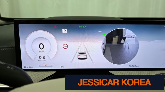 2024 Genesis GV80 - Thumbnail 7