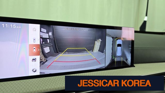 2024 Genesis GV80 - Thumbnail 9