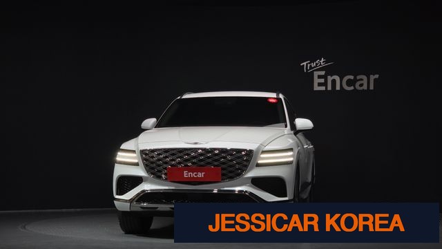 2024 Genesis GV80 - Thumbnail 13