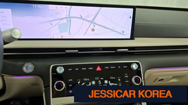 2024 Genesis GV80 - Thumbnail 14