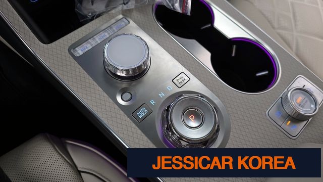 2024 Genesis GV80 - Thumbnail 17