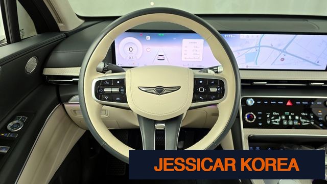 2024 Genesis GV80 - Thumbnail 20