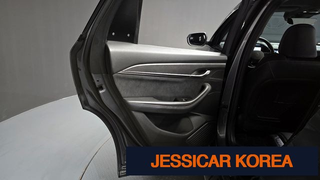 2025 Renault Korea grand coleos - Thumbnail 3