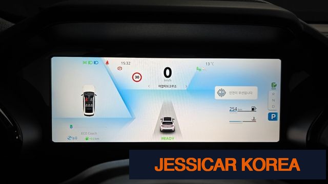 2025 Renault Korea grand coleos - Thumbnail 4