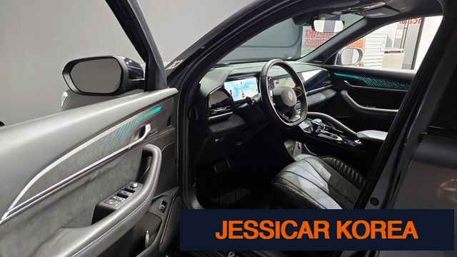2025 Renault Korea grand coleos - Thumbnail 5