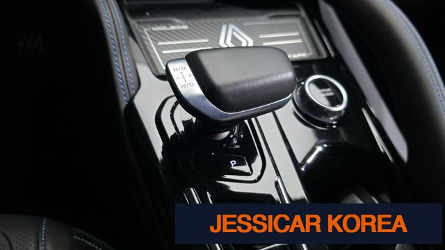 2025 Renault Korea grand coleos - Thumbnail 6