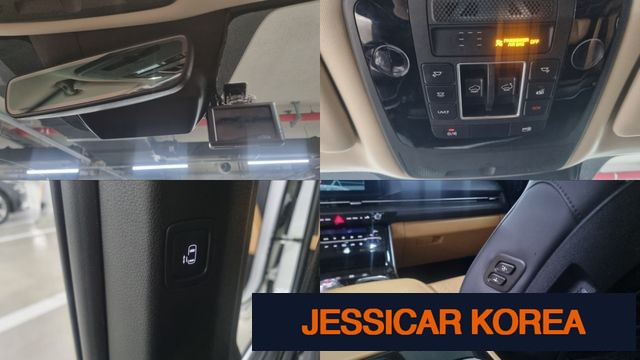 2021 Kia Carnival 4th Gen - Thumbnail 4