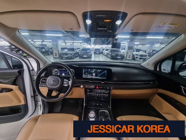 2021 Kia Carnival 4th Gen - Thumbnail 7