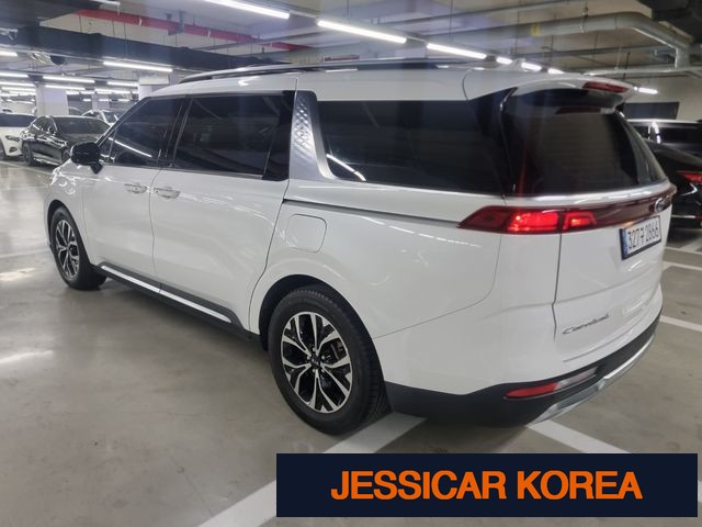 2021 Kia Carnival 4th Gen - Thumbnail 10