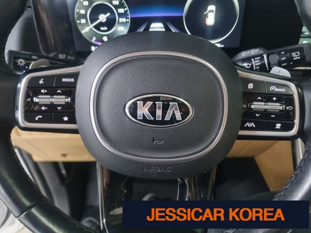 2021 Kia Carnival 4th Gen - Thumbnail 11