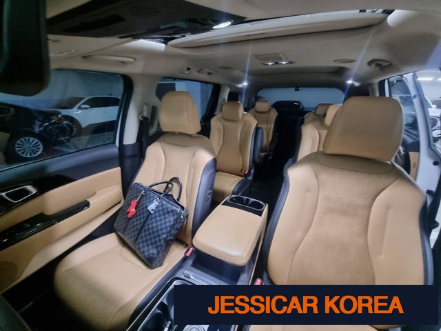 2021 Kia Carnival 4th Gen - Thumbnail 13