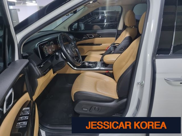 2021 Kia Carnival 4th Gen - Thumbnail 18