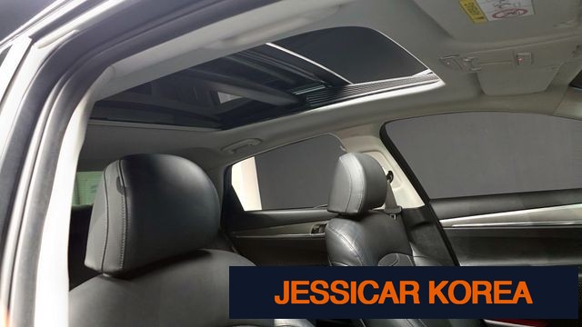 2022 Hyundai The New Grandeur IG Hybrid - Thumbnail 10