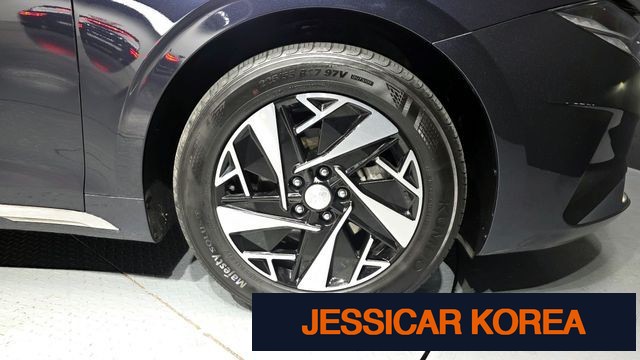 2022 Hyundai The New Grandeur IG Hybrid - Thumbnail 11