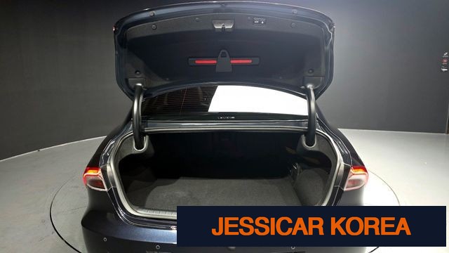 2022 Hyundai The New Grandeur IG Hybrid - Thumbnail 13