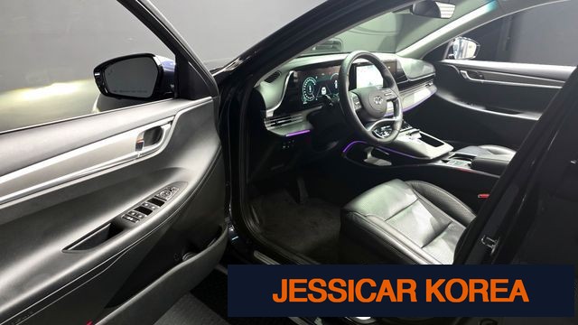 2022 Hyundai The New Grandeur IG Hybrid - Thumbnail 17