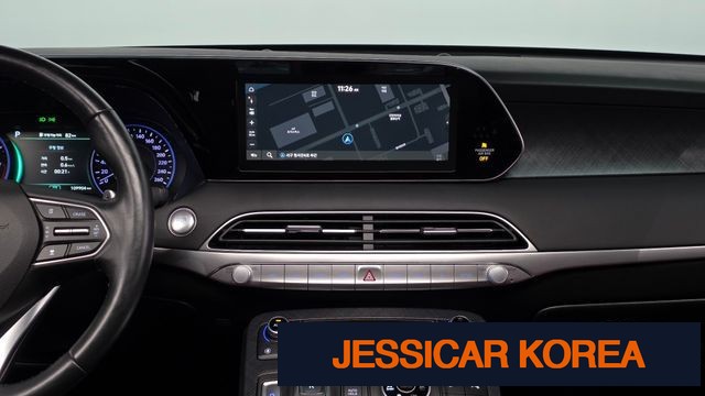 2019 Hyundai Palisade - Thumbnail 2