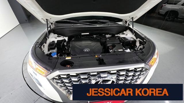 2019 Hyundai Palisade - Thumbnail 4