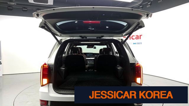 2019 Hyundai Palisade - Thumbnail 6