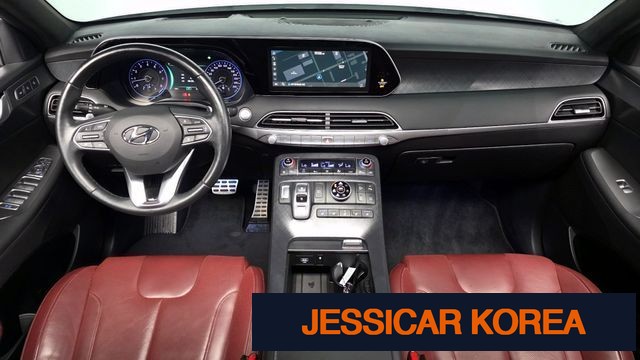 2019 Hyundai Palisade - Thumbnail 7