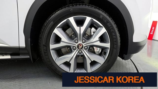 2019 Hyundai Palisade - Thumbnail 10