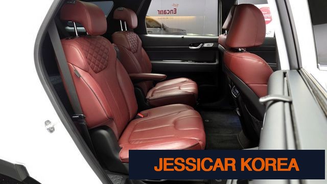 2019 Hyundai Palisade - Thumbnail 12