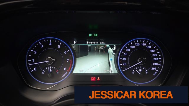 2019 Hyundai Palisade - Thumbnail 13