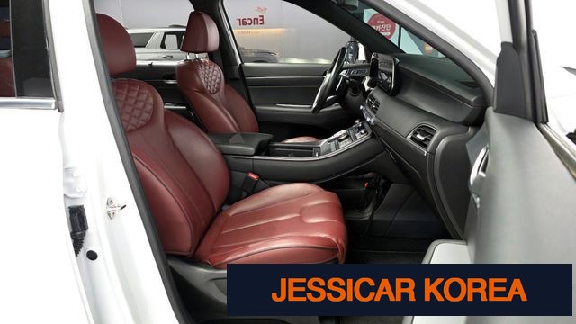 2019 Hyundai Palisade - Thumbnail 18