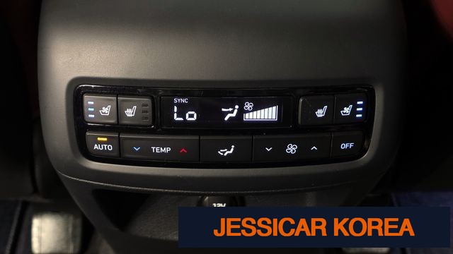 2019 Hyundai Palisade - Thumbnail 20