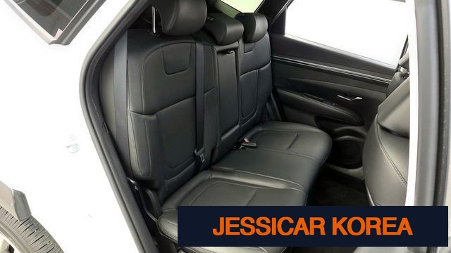 2023 Hyundai Tucson (NX4) - Thumbnail 2