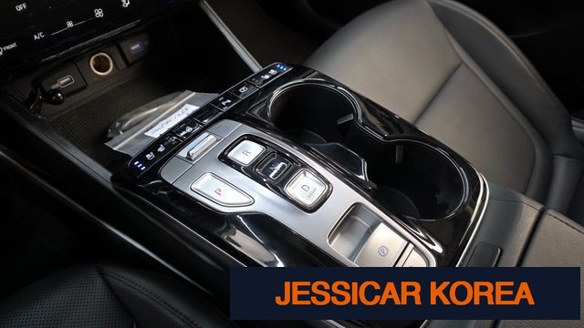 2023 Hyundai Tucson (NX4) - Thumbnail 3