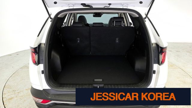 2023 Hyundai Tucson (NX4) - Thumbnail 5