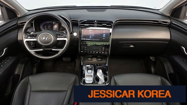 2023 Hyundai Tucson (NX4) - Thumbnail 7
