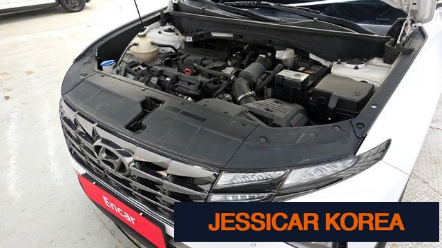 2023 Hyundai Tucson (NX4) - Thumbnail 9