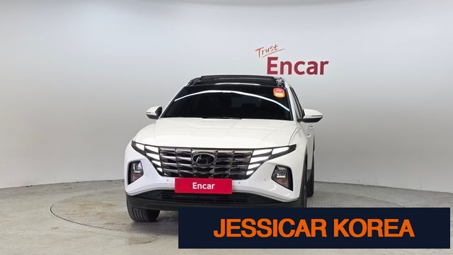 2023 Hyundai Tucson (NX4) - Thumbnail 11