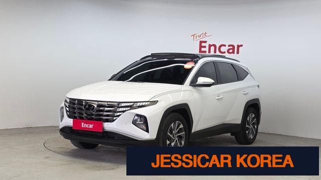 2023 Hyundai Tucson (NX4) - Thumbnail 12