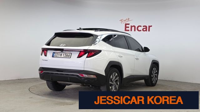 2023 Hyundai Tucson (NX4) - Thumbnail 13