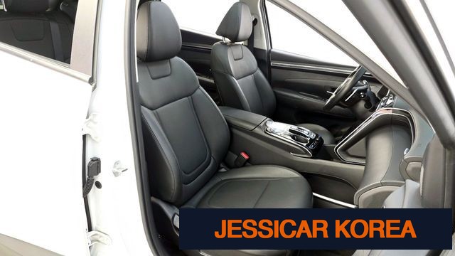 2023 Hyundai Tucson (NX4) - Thumbnail 14