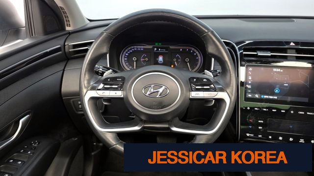 2023 Hyundai Tucson (NX4) - Thumbnail 15