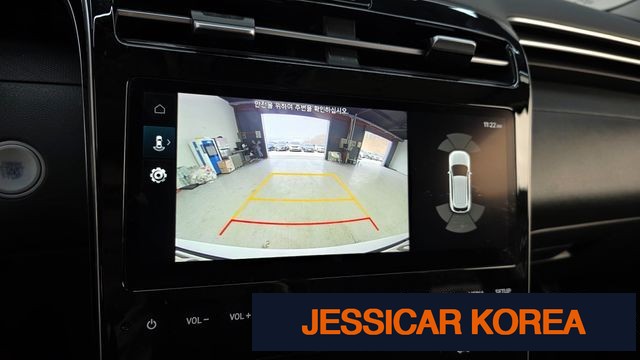 2023 Hyundai Tucson (NX4) - Thumbnail 16