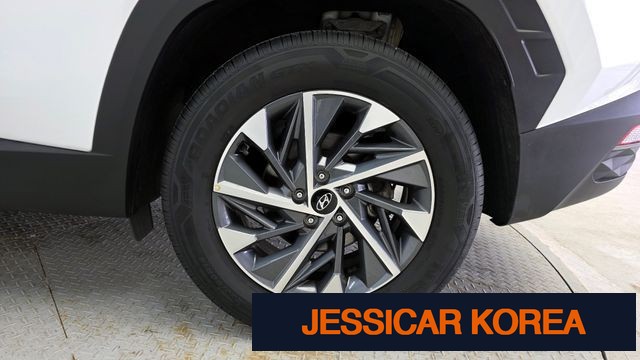 2023 Hyundai Tucson (NX4) - Thumbnail 17