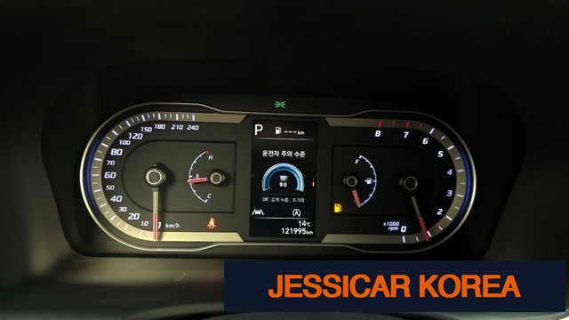 2023 Hyundai Tucson (NX4) - Thumbnail 18