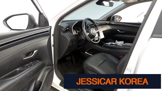 2023 Hyundai Tucson (NX4) - Thumbnail 20