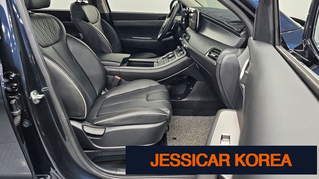 2021 Hyundai Palisade - Thumbnail 3