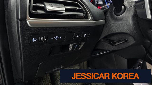 2021 Hyundai Palisade - Thumbnail 5