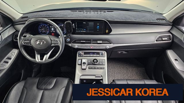 2021 Hyundai Palisade - Thumbnail 6