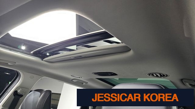 2021 Hyundai Palisade - Thumbnail 7
