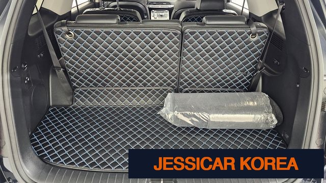 2021 Hyundai Palisade - Thumbnail 8